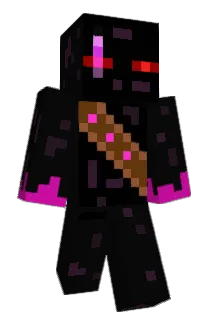 Trollderps22 Minecraft avatar full body