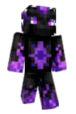 Troller123 Minecraft avatar full body