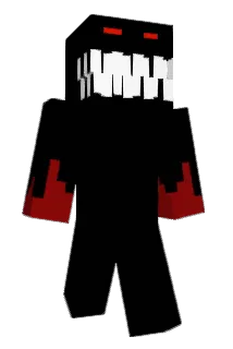 Trollguyyy Minecraft avatar full body