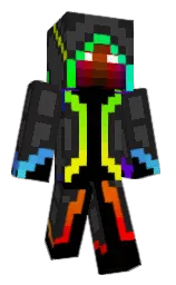 Custom render preview