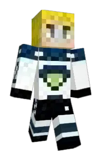 Trollolol3112 Minecraft avatar full body