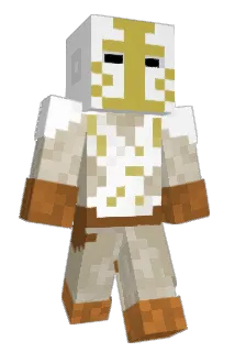 TromBoneGuy5 Minecraft avatar full body