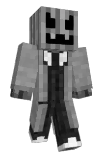 Troncomamado_1 Minecraft avatar full body
