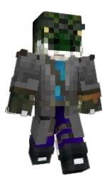 Custom render preview