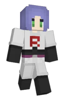 Troomoo1212 Minecraft avatar full body