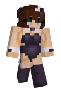 Troopa189 Minecraft avatar full body