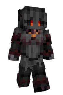 Trooper2015 Minecraft avatar full body