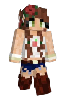 TrooperCooper20 Minecraft avatar full body