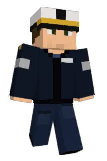 TrooperSmithy Minecraft avatar full body