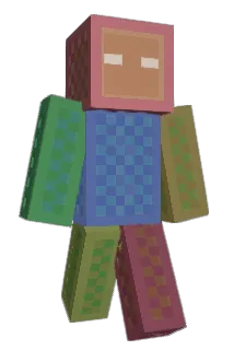 Trooper_TK47 Minecraft avatar full body