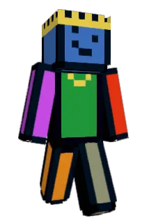Trooperslayer65 Minecraft avatar full body