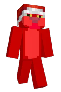 TrophyGalore Minecraft avatar full body