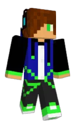 Custom render preview
