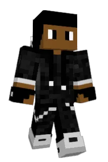 TropicalXtension Minecraft avatar full body