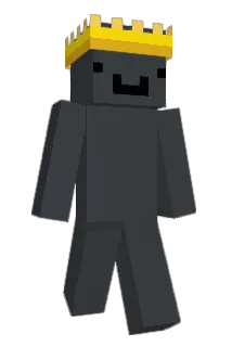 Tropicalplayy Minecraft avatar full body