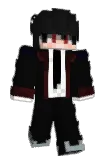 TropicoGamer Minecraft avatar full body