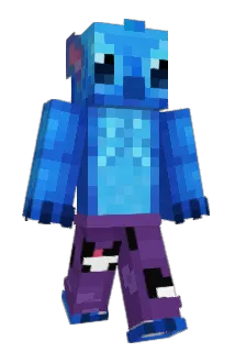 Trota21 Minecraft avatar full body