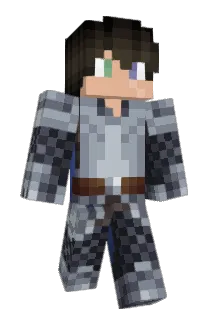 TroutLaw11 Minecraft avatar full body