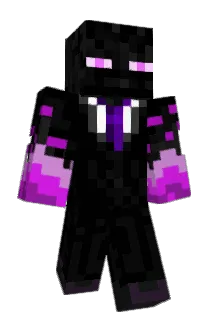 Troxic_66 Minecraft avatar full body