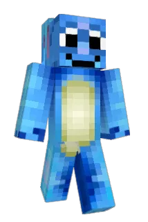 TroyKyrios Minecraft avatar full body
