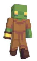 Custom render preview