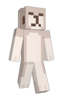 Troyeboi_Klodes Minecraft avatar full body