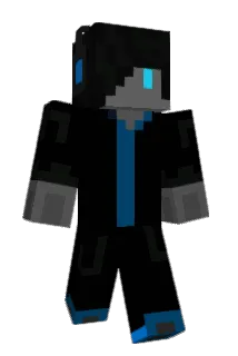 TrpaslikLP Minecraft avatar full body