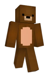 TrqveMC_ Minecraft avatar full body
