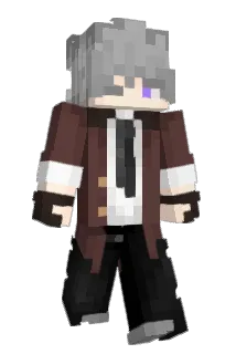 Trqxs_ Minecraft avatar full body