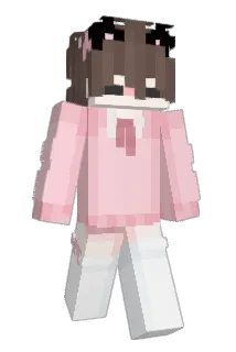 Trrax_ Minecraft avatar full body