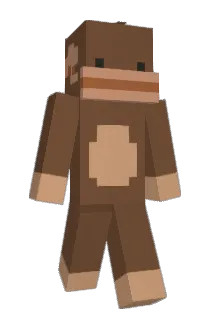 TruCubanBlood Minecraft avatar full body