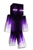 TruGuire Minecraft avatar full body