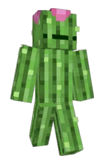 Tru_Pepper Minecraft avatar full body