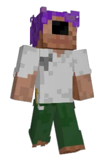 Truci_Messorem67 Minecraft avatar full body