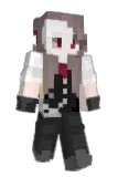 Trucker09 Minecraft avatar full body