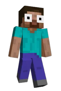 TrucksnGrills Minecraft avatar full body