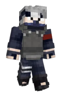 TrueAcerino Minecraft avatar full body