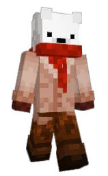 Custom render preview