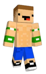 Custom render preview