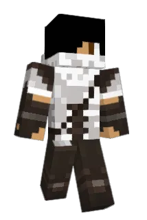 TrueCam_ Minecraft avatar full body