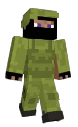 Custom render preview
