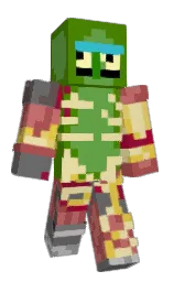 Custom render preview