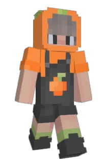 TrueG9408 Minecraft avatar full body