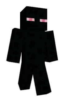 TrueGuwop Minecraft avatar full body