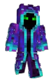 TrueJoZen1 Minecraft avatar full body