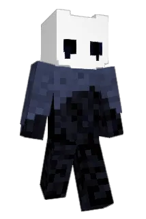 TrueJx20 Minecraft avatar full body