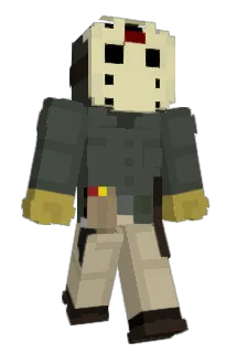 TrueKattknights Minecraft avatar full body