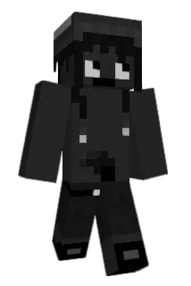 TrueLt5 Minecraft avatar full body