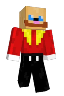 TrueSilverSage Minecraft avatar full body