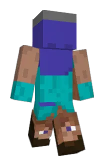 TrueSkillFace Minecraft avatar full body